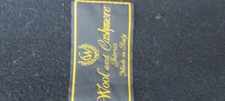 Cappotto Damo con cappuccio e pelliccia