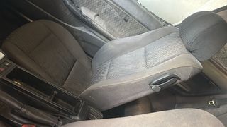 Asientos BMW E46 Coupé Interior