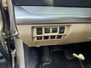 Subaru Outback 2015
