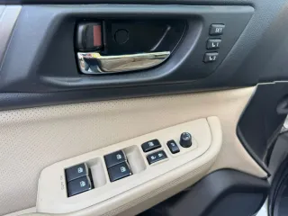 Subaru Outback 2015