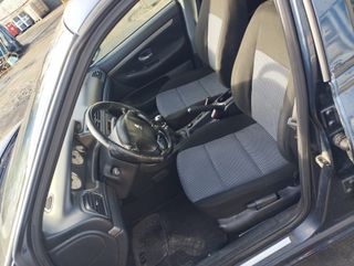 Despiece Peugeot 406 GT
