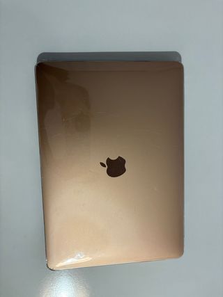 MacBook Air Rosa Apple