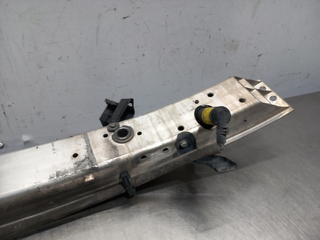 REFUERZO PARAGOLPES DELANTERO MERCEDES-BENZ CLASE