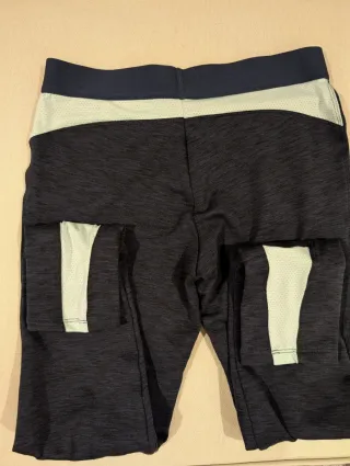 Leggings Decathlon 14-15 años