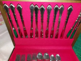 Servizio Tavola Vintage Oneida