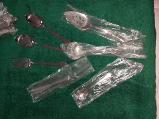 Servizio Tavola Vintage Oneida