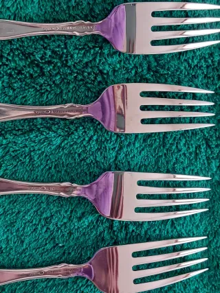 Servizio Tavola Vintage Oneida