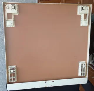 Tapa superior lavavajillas Bosch