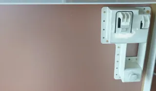 Tapa superior lavavajillas Bosch