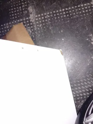 Mueble Carro Cocina 2 Cajones 6 Puertas