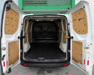 Ford Transit Custom 2020