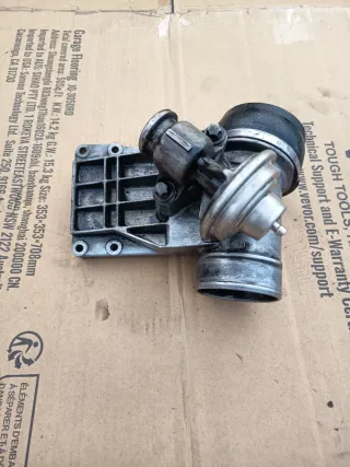 Válvula EGR Mercedes Clase C 2.5 TD W202