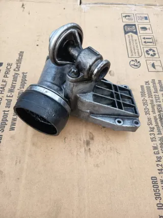 Válvula EGR Mercedes Clase C 2.5 TD W202