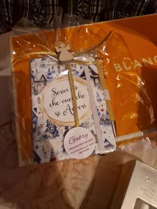 Lotto donna ViOderma