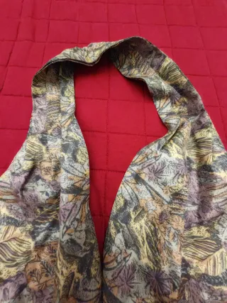Foulard uomo in seta