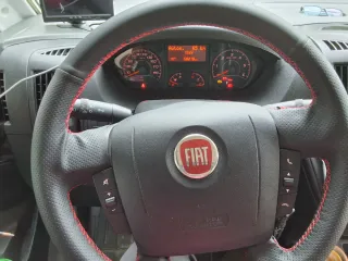 Autocaravana MC Louis 806