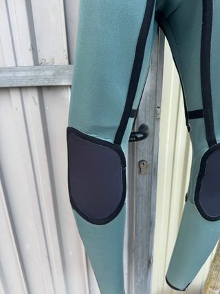 Neopreno Billabong Furnace Synergy 3/2. T6 mujer