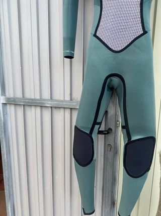 Neopreno Billabong Furnace Synergy 3/2. T6 mujer