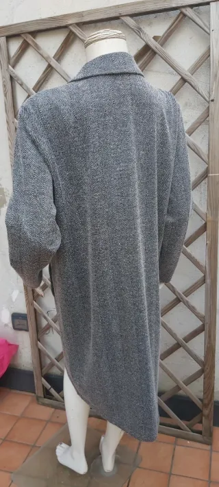 Cappottino Divided Tg L