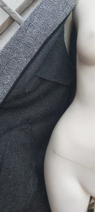 Cappottino Divided Tg L