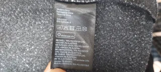 Cappottino Divided Tg L