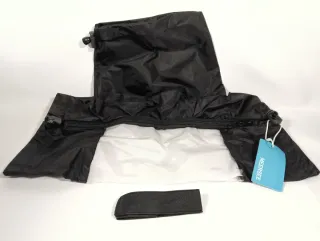 Protector Antilluvia Cámaras Meersee, Funda Lluvia