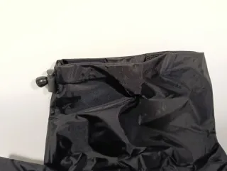 Protector Antilluvia Cámaras Meersee, Funda Lluvia