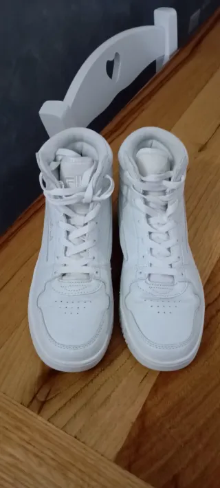 Sneakers Fila Donna Tg 39