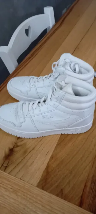 Sneakers Fila Donna Tg 39