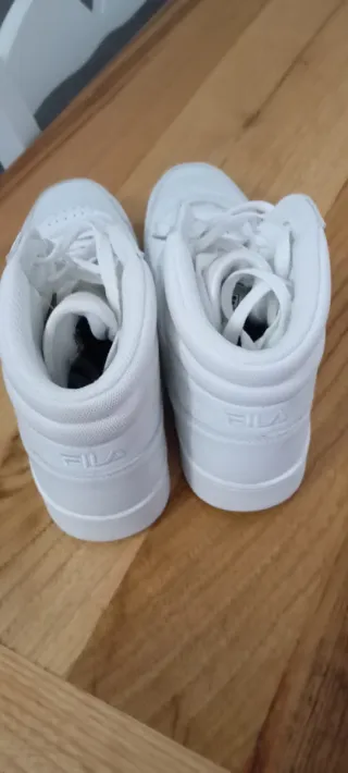 Sneakers Fila Donna Tg 39