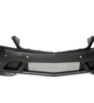 Paragolpes Delantero Mercedes W204 07-10 Look C63