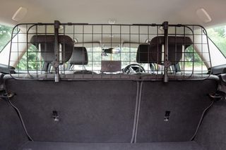 Sakura SS5259 - Barrera Protectora de Coche para P