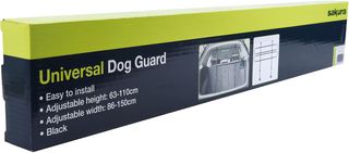 Sakura SS5259 - Barrera Protectora de Coche para P