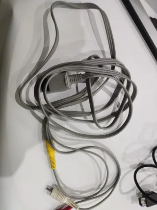 Consola Nintendo Wii LEER DESCRIPCIÓN.