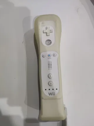 Consola Nintendo Wii LEER DESCRIPCIÓN.