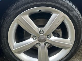 Llantas Audi Sline 17”