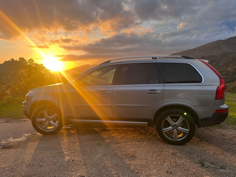 Volvo XC90 2007 - foto 1