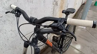 Bicicleta Montaña GT Chucker 2.0 26