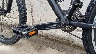 Bicicleta Montaña GT Chucker 2.0 26