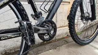 Bicicleta Montaña GT Chucker 2.0 26