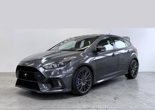 Ford Focus RS Recaro