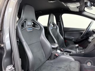 Ford Focus RS Recaro