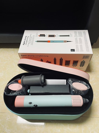 Dyson Airwrap complete long