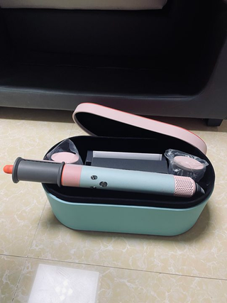 Dyson Airwrap complete long