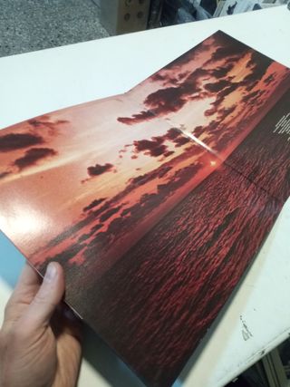 Dream With Steven Schlaks - Vinile LP