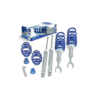 Suspensión Roscada Audi A6 C5 Blue line