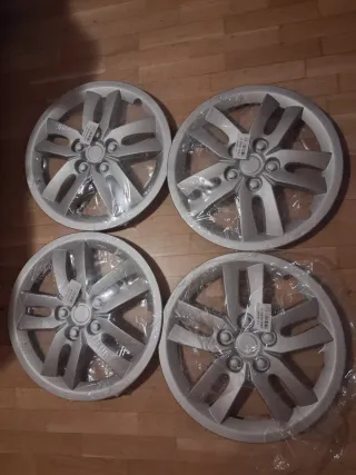 Tapacubos universales 16 nuevos