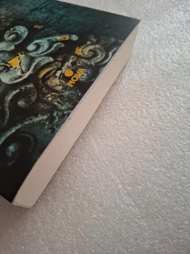 La quinta estación / The Fifth Season (LA TIERR...