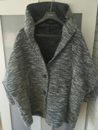 Chaqueta  XL
