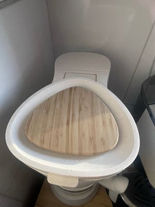 Máquina de café de filtro Philips